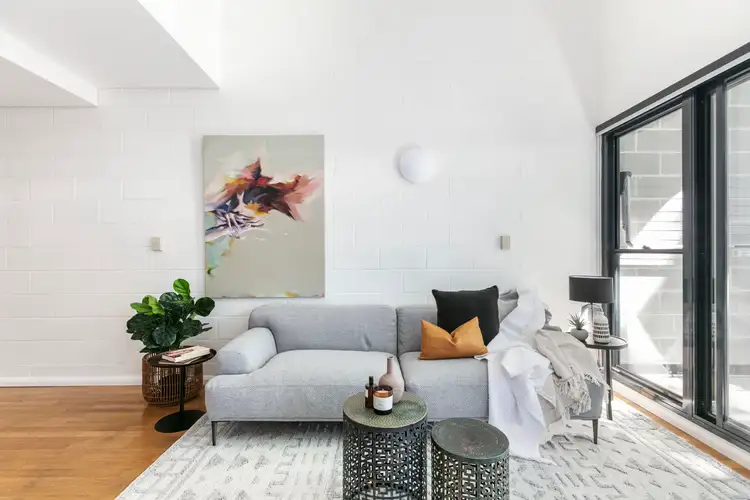 Fourth view of Homely apartment listing, 8/9-27 Moorgate Street, Chippendale NSW 2008