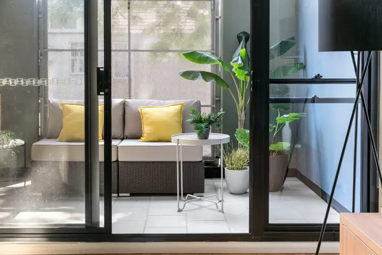 Fifth view of Homely apartment listing, 8/9-27 Moorgate Street, Chippendale NSW 2008