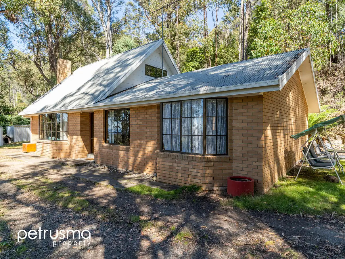 Main view of Homely house listing, 242 Watsons Road, Kettering TAS 7155