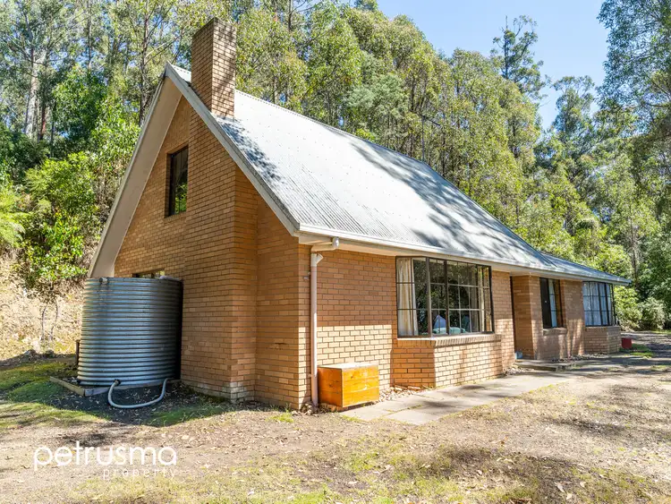 Second view of Homely house listing, 242 Watsons Road, Kettering TAS 7155