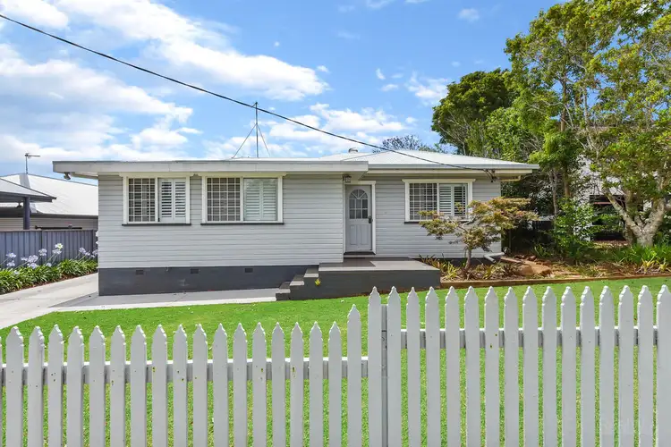 Main view of Homely house listing, 13 Mallon Street, Rangeville QLD 4350