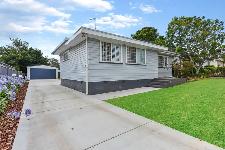 Second view of Homely house listing, 13 Mallon Street, Rangeville QLD 4350