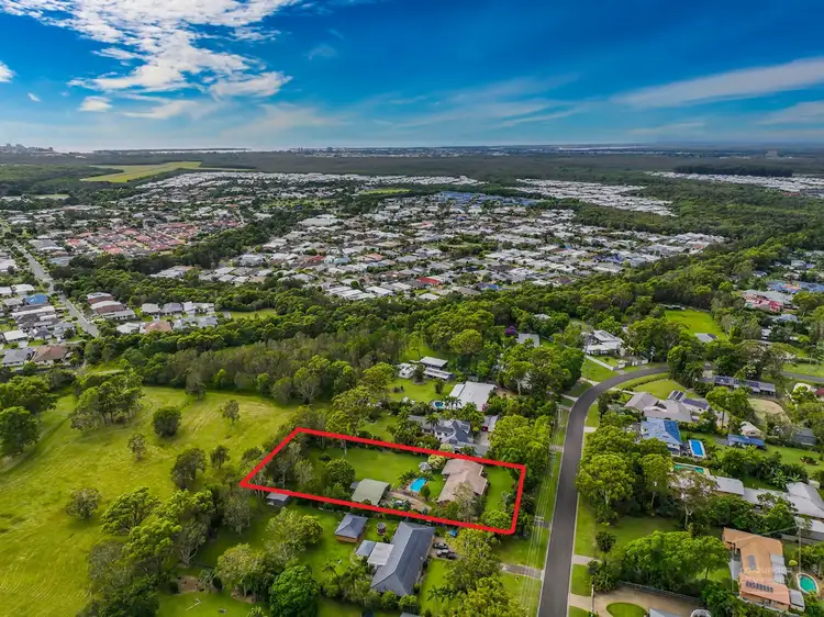 Main view of Homely house listing, 7 Casuarina Drive, Little Mountain QLD 4551
