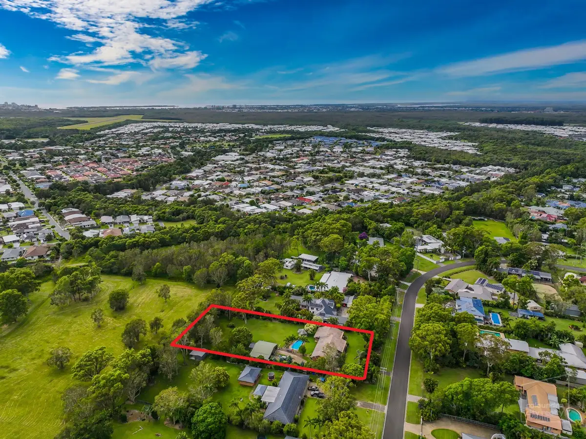 Main view of Homely house listing, 7 Casuarina Drive, Little Mountain QLD 4551
