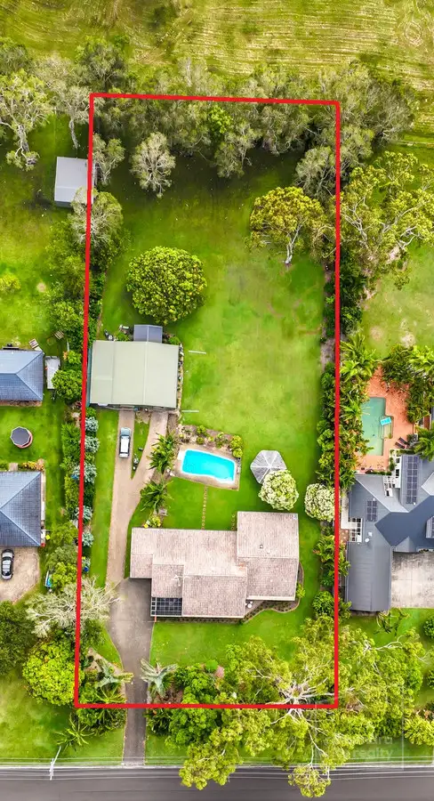 Second view of Homely house listing, 7 Casuarina Drive, Little Mountain QLD 4551