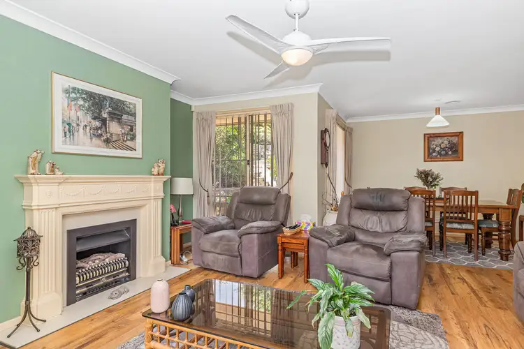 Second view of Homely house listing, 5A Boronia Street, Lithgow NSW 2790