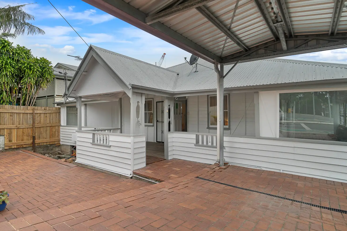 Main view of Homely house listing, 178 Annerley Road, Dutton Park QLD 4102