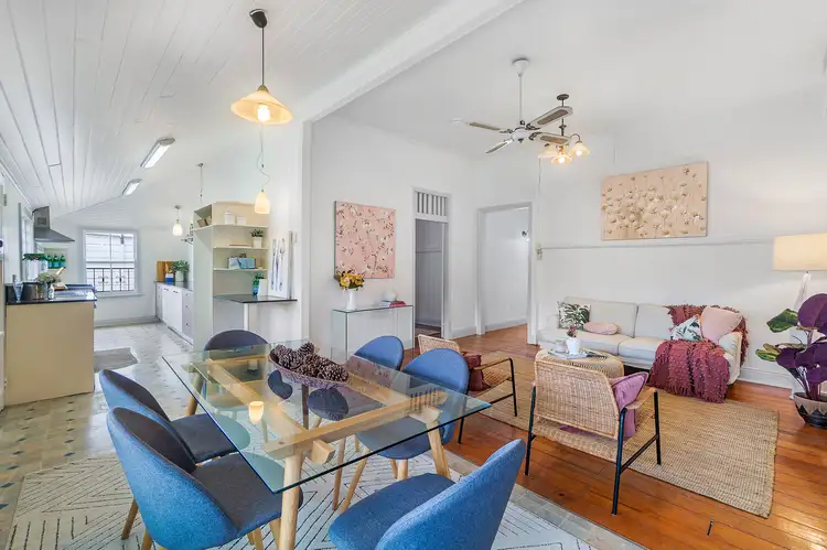 Second view of Homely house listing, 178 Annerley Road, Dutton Park QLD 4102