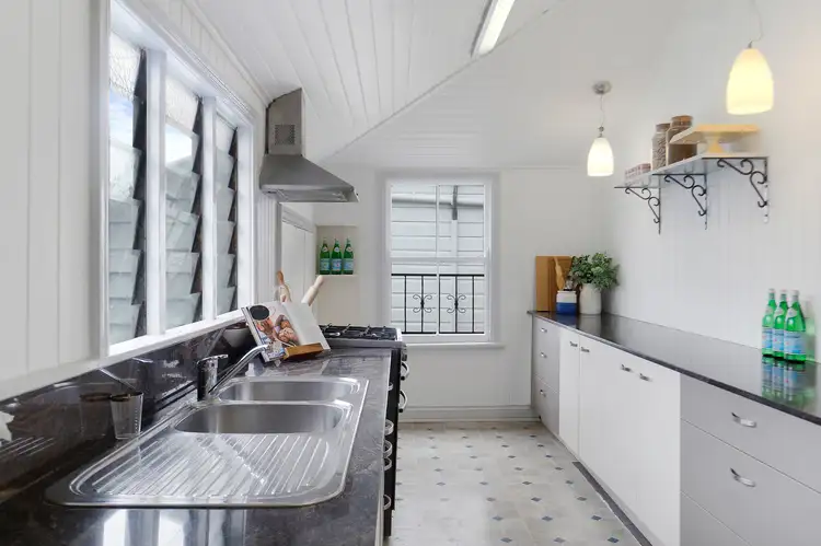 Fifth view of Homely house listing, 178 Annerley Road, Dutton Park QLD 4102