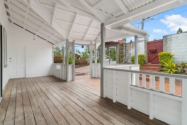 Sixth view of Homely house listing, 178 Annerley Road, Dutton Park QLD 4102