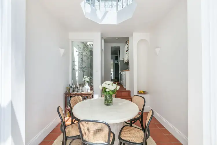 99 Underwood Street, Paddington NSW 2021