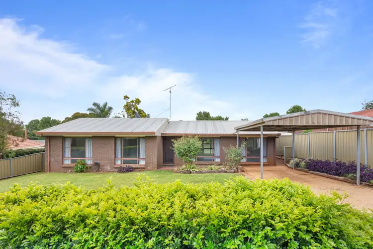 77 Boshammer Street, Rangeville QLD 4350