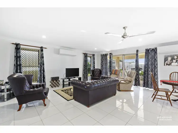 Third view of Homely house listing, 5 Wheeler Avenue, Gracemere QLD 4702