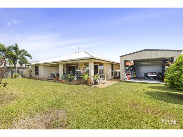 Fourth view of Homely house listing, 5 Wheeler Avenue, Gracemere QLD 4702