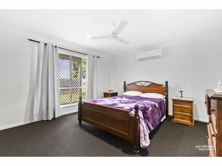 Fifth view of Homely house listing, 5 Wheeler Avenue, Gracemere QLD 4702