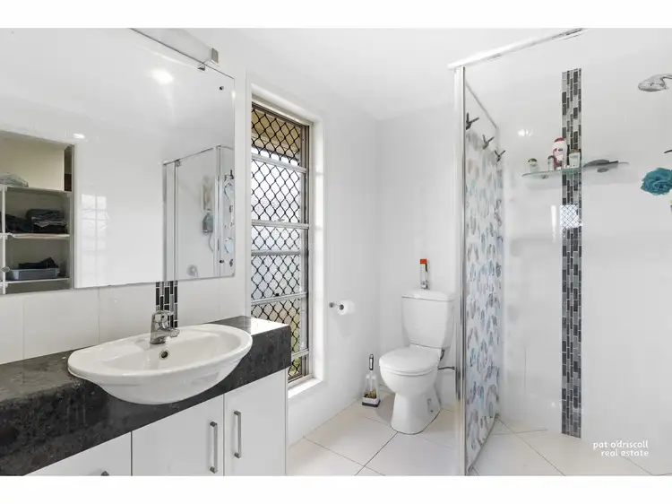 Sixth view of Homely house listing, 5 Wheeler Avenue, Gracemere QLD 4702