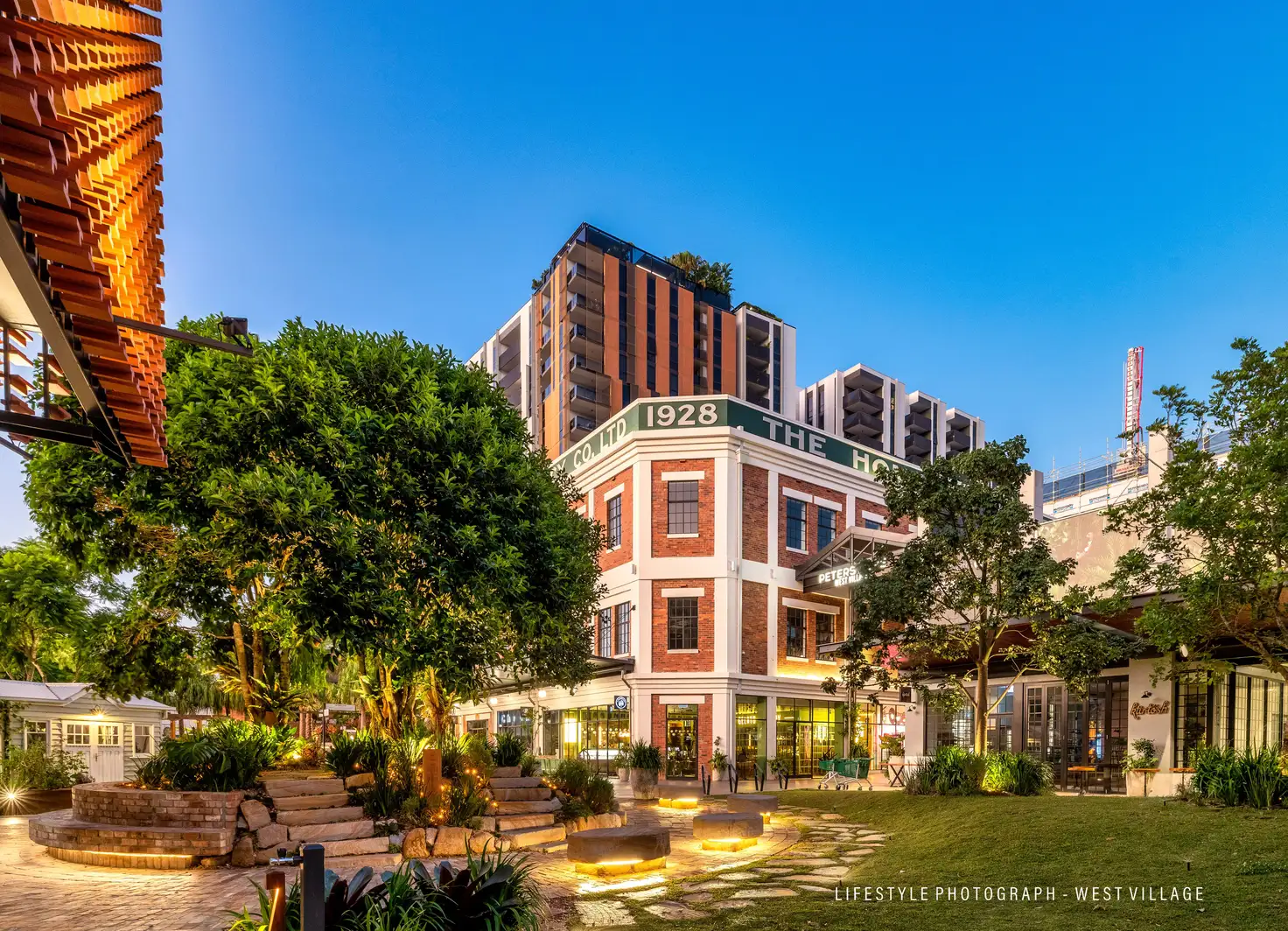 Main view of Homely unit listing, 50101/21 Mollison Street, West End QLD 4101