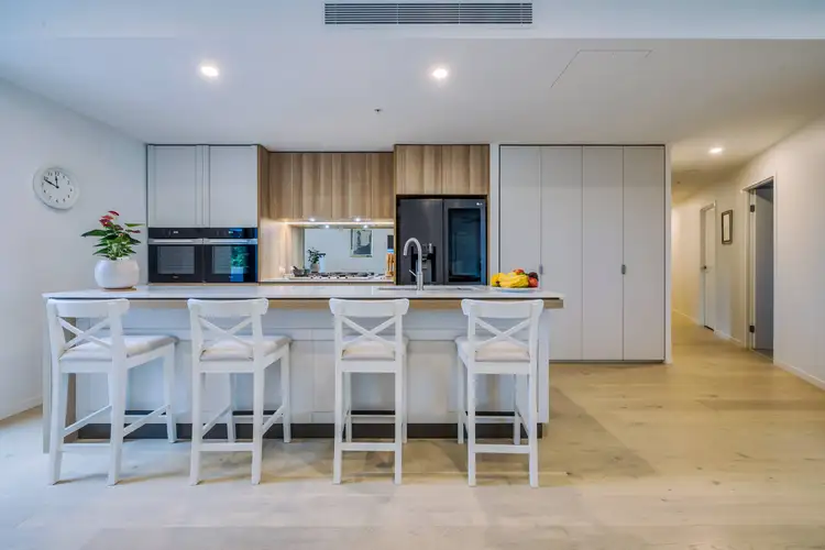 Third view of Homely unit listing, 50101/21 Mollison Street, West End QLD 4101