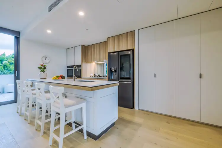 Fourth view of Homely unit listing, 50101/21 Mollison Street, West End QLD 4101