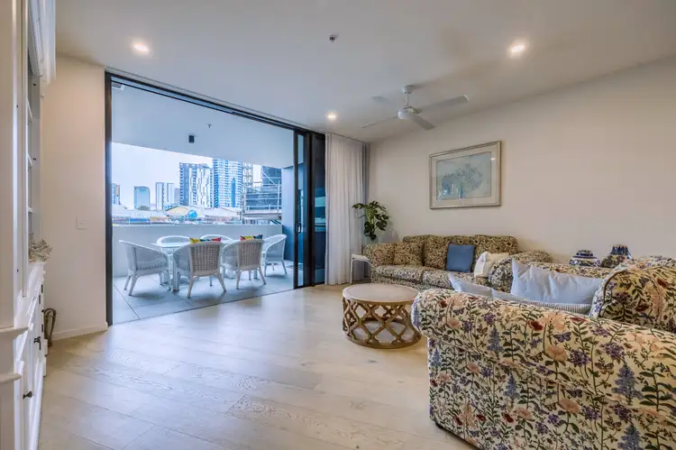 Sixth view of Homely unit listing, 50101/21 Mollison Street, West End QLD 4101