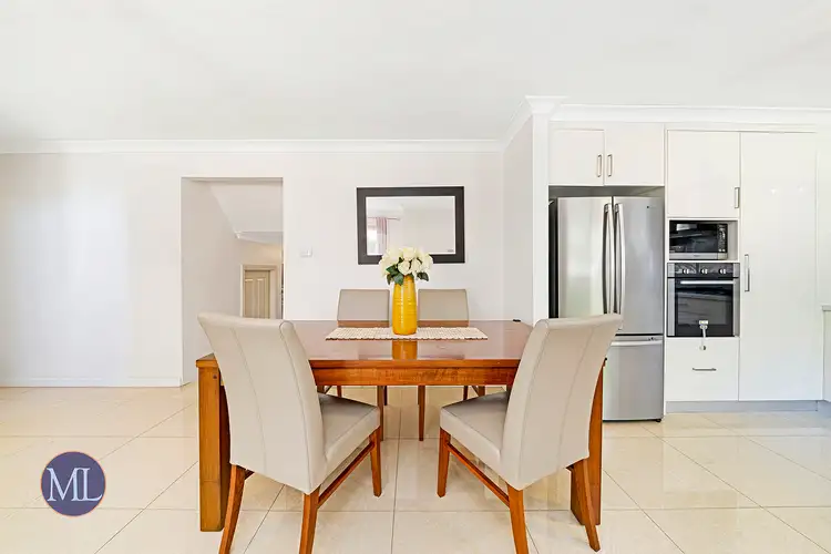 Sixth view of Homely townhouse listing, 8/76-78 Jenner Street, Baulkham Hills NSW 2153
