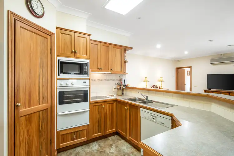 Third view of Homely house listing, 5 Finningley Court, Highton VIC 3216