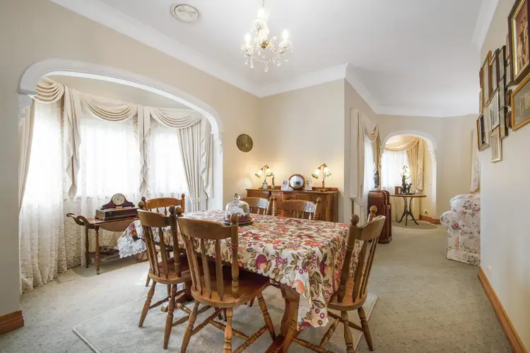 Fifth view of Homely house listing, 5 Finningley Court, Highton VIC 3216
