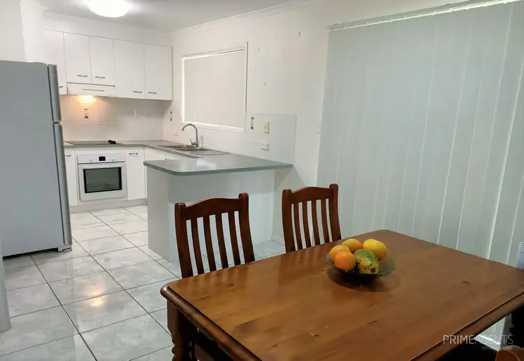Fourth view of Homely house listing, 7 Pharlap Court, Point Vernon QLD 4655