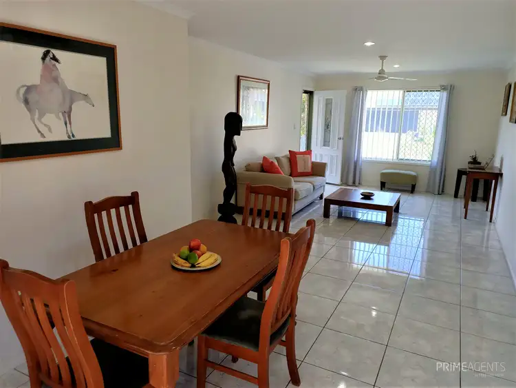 Fifth view of Homely house listing, 7 Pharlap Court, Point Vernon QLD 4655