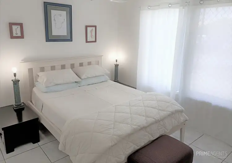 Sixth view of Homely house listing, 7 Pharlap Court, Point Vernon QLD 4655