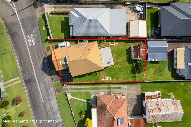 Main view of Homely house listing, 5 Jubilee Road, Wallsend NSW 2287