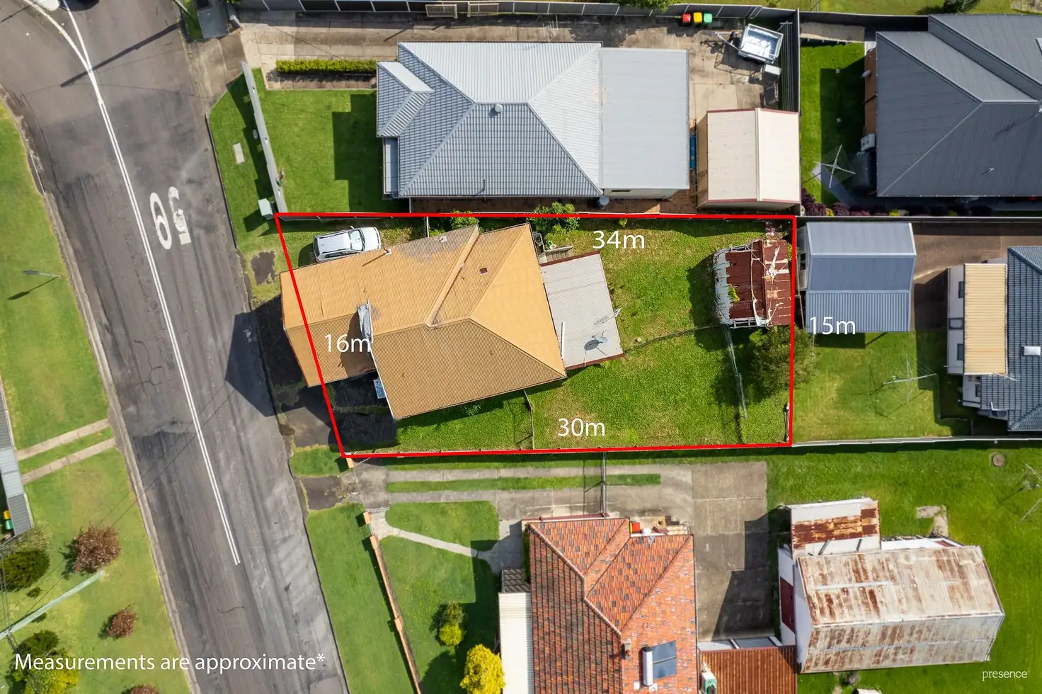 Main view of Homely house listing, 5 Jubilee Road, Wallsend NSW 2287