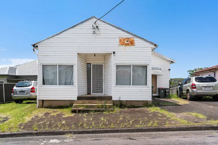 Second view of Homely house listing, 5 Jubilee Road, Wallsend NSW 2287