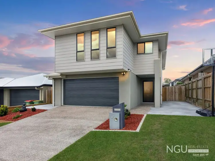 5 Magee Road, Ripley QLD 4306