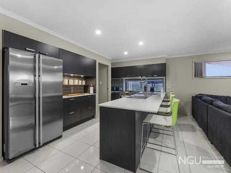 Third view of Homely house listing, 5 Magee Road, Ripley QLD 4306