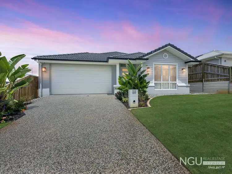35 Gonula Crescent, Ripley QLD 4306