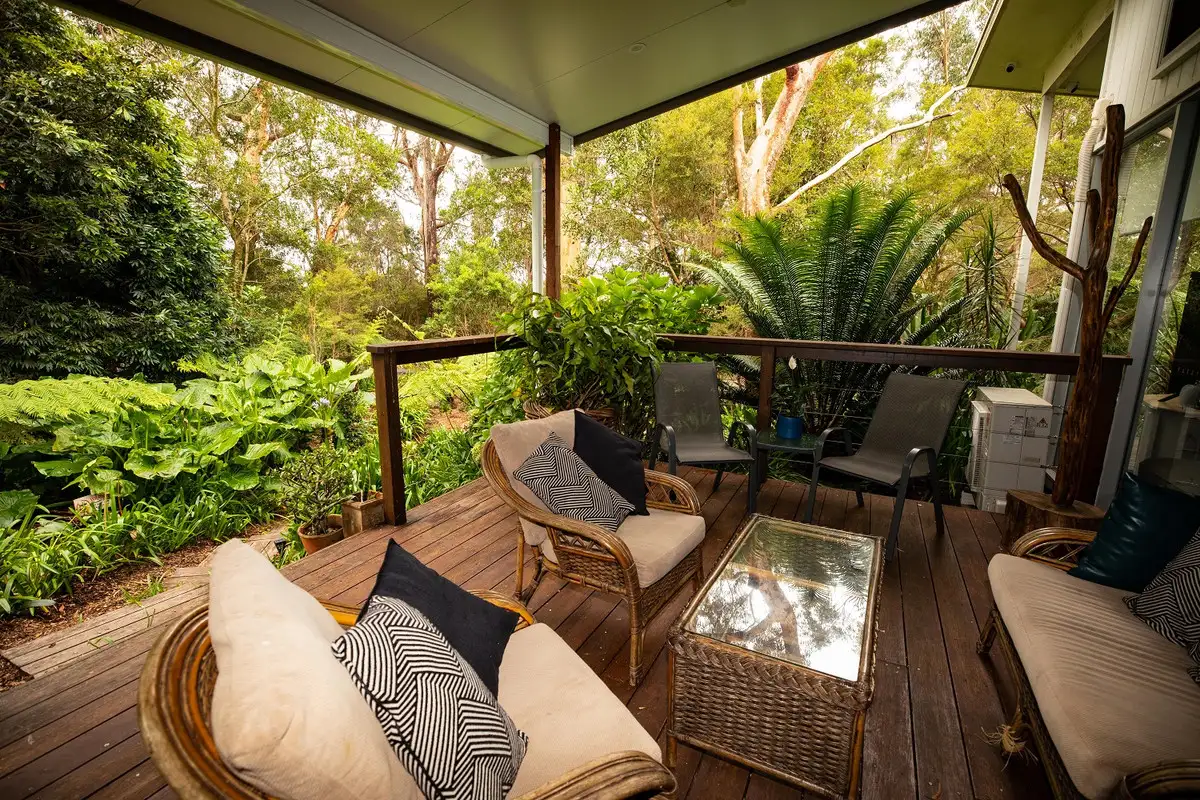 Main view of Homely house listing, 26 Canyon Parade, Springbrook QLD 4213