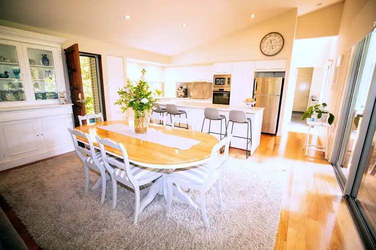 Fourth view of Homely house listing, 26 Canyon Parade, Springbrook QLD 4213