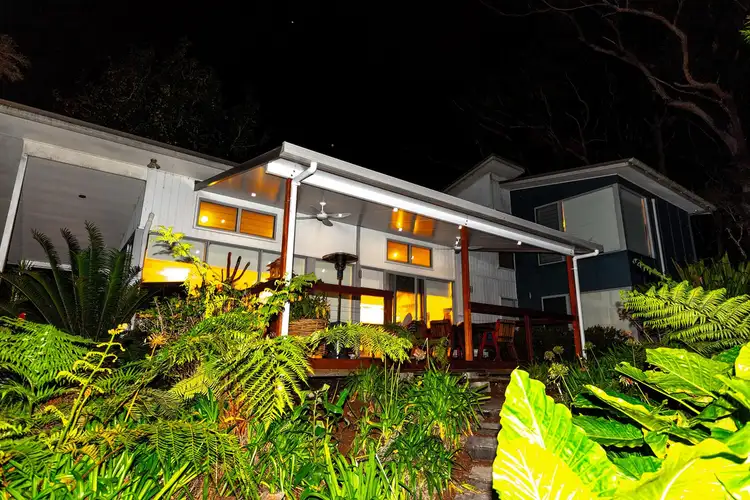Fifth view of Homely house listing, 26 Canyon Parade, Springbrook QLD 4213