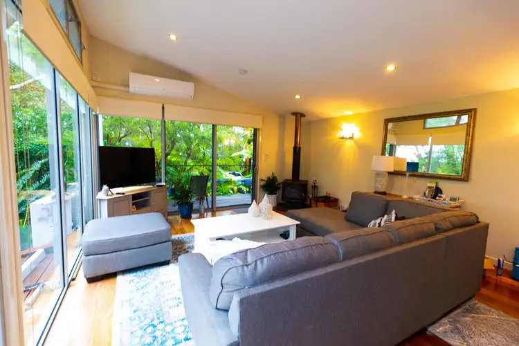 Sixth view of Homely house listing, 26 Canyon Parade, Springbrook QLD 4213
