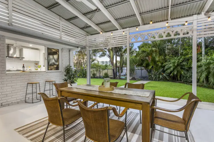 Fifth view of Homely house listing, 9 Boston Place, Burleigh Waters QLD 4220
