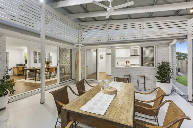 Sixth view of Homely house listing, 9 Boston Place, Burleigh Waters QLD 4220
