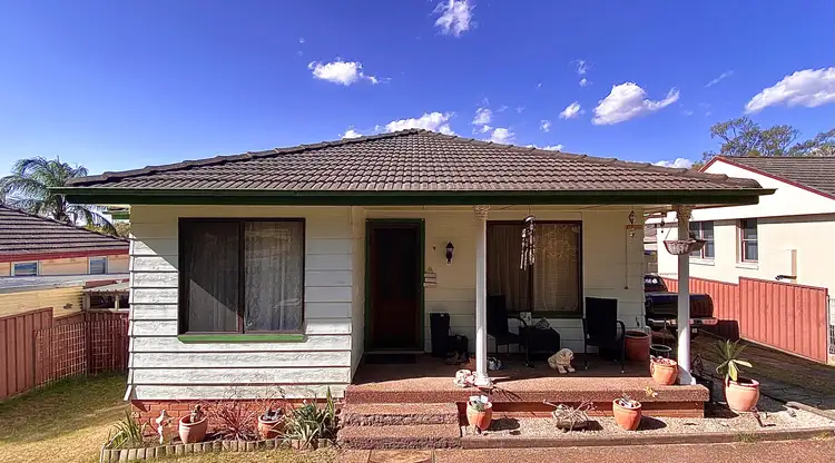 10 Anzac Parade, Muswellbrook NSW 2333