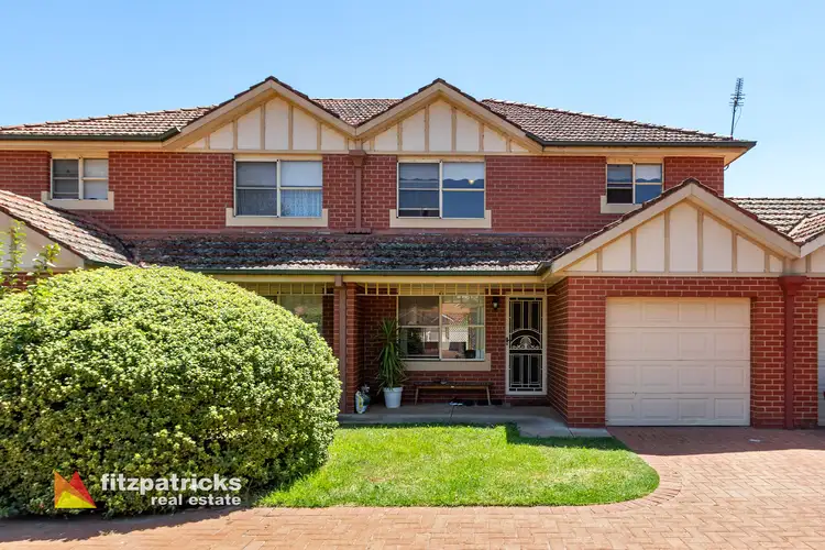 Main view of Homely unit listing, 28/11 Crampton Street, Wagga Wagga NSW 2650