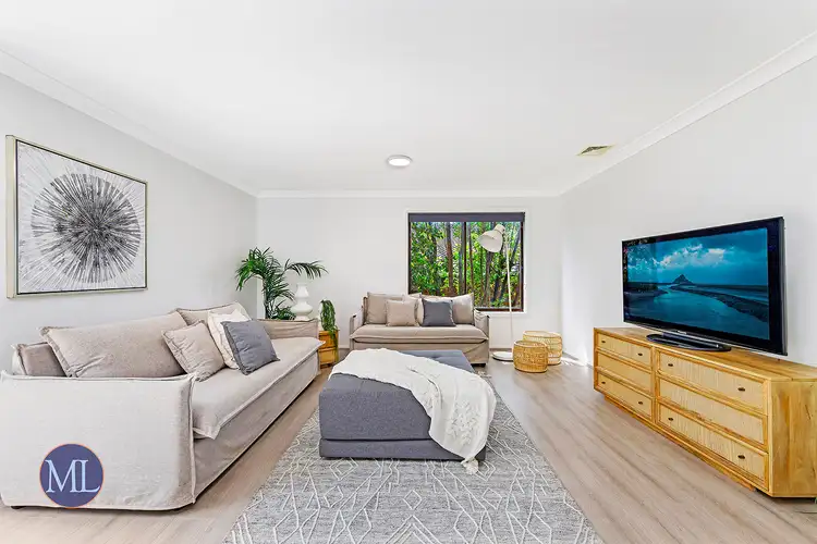 Fourth view of Homely house listing, 19 Appletree Drive, Cherrybrook NSW 2126