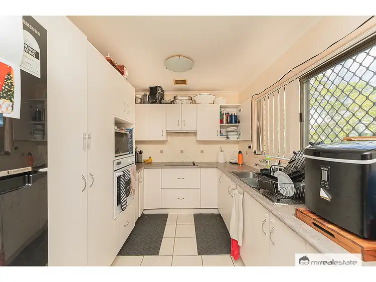 Second view of Homely house listing, 26 McColl Street, Norman Gardens QLD 4701