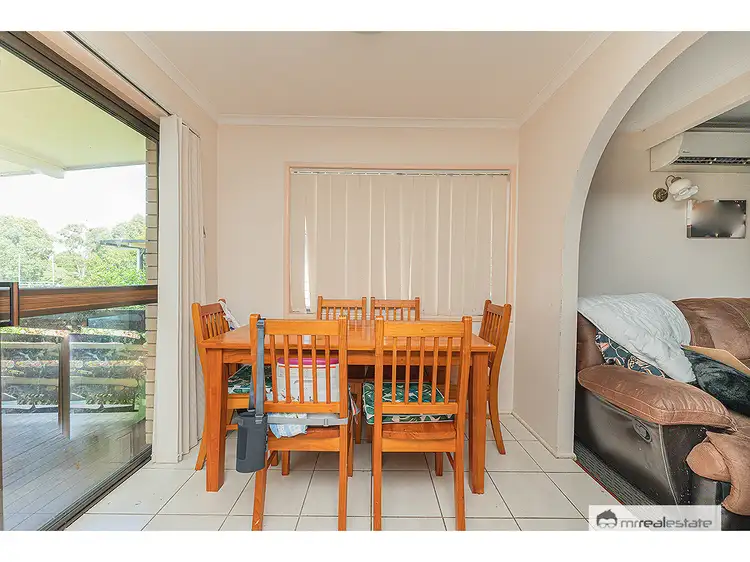Fourth view of Homely house listing, 26 McColl Street, Norman Gardens QLD 4701