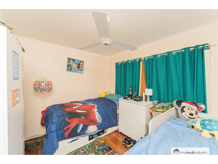 Fifth view of Homely house listing, 26 McColl Street, Norman Gardens QLD 4701