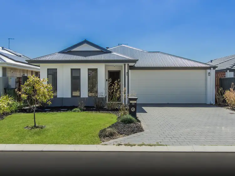 13 Bylong Street, Wellard WA 6170