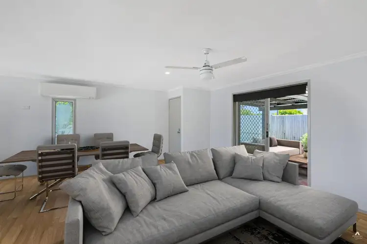 Fifth view of Homely house listing, 23 Bluebird Parade, Bokarina QLD 4575